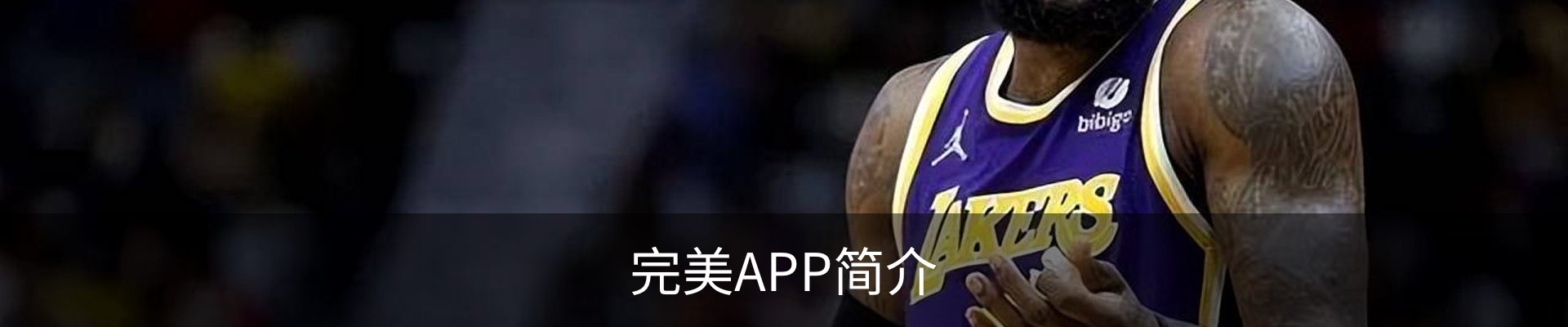 内页banner